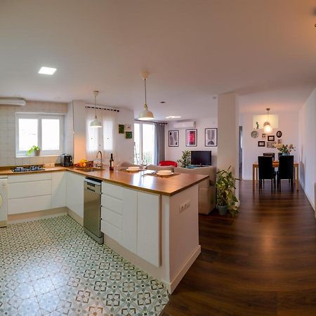 Santa Paula Loft Διαμέρισμα Μάλαγα Εξωτερικό φωτογραφία