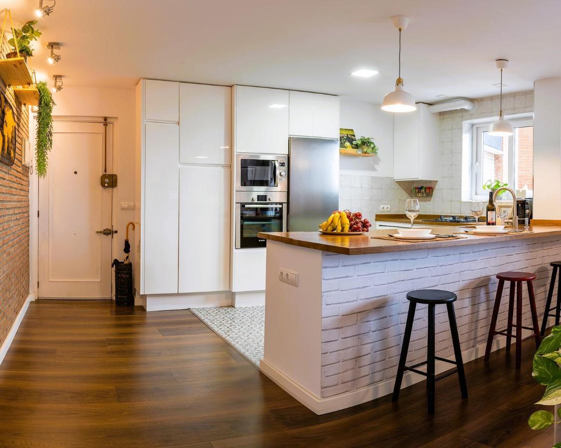Santa Paula Loft Διαμέρισμα Μάλαγα Εξωτερικό φωτογραφία