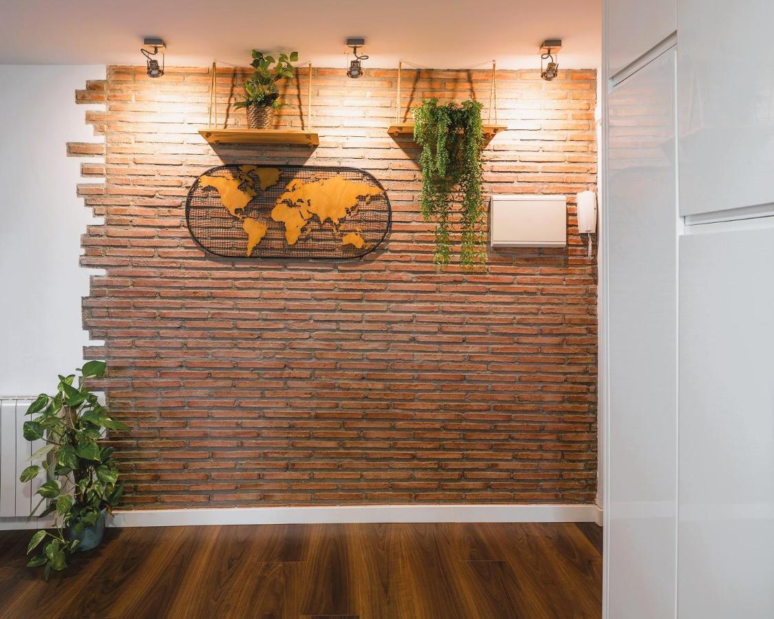 Santa Paula Loft Διαμέρισμα Μάλαγα Εξωτερικό φωτογραφία