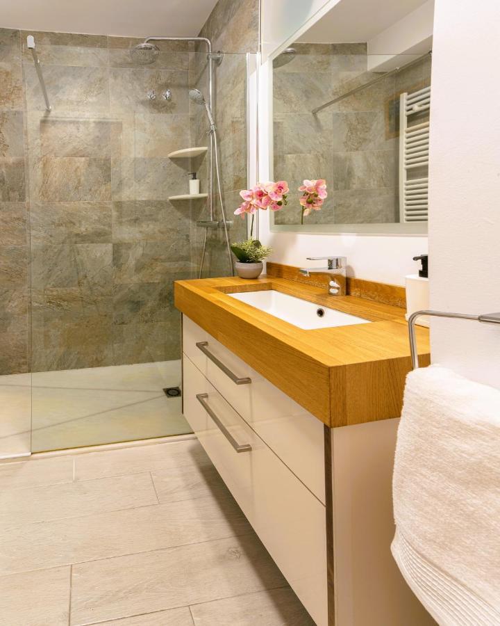 Santa Paula Loft Διαμέρισμα Μάλαγα Εξωτερικό φωτογραφία