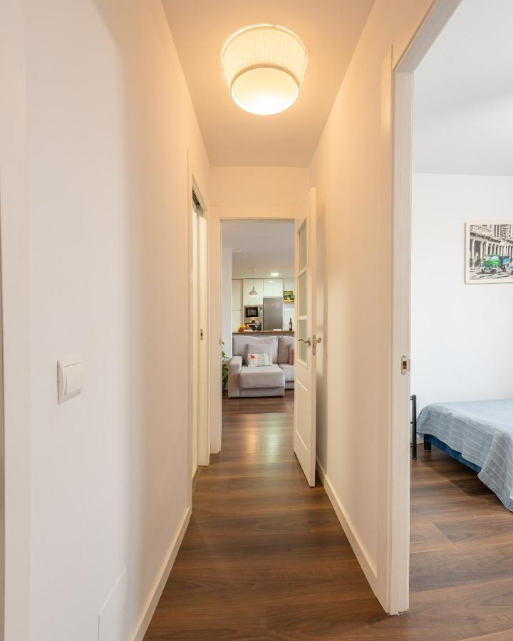 Santa Paula Loft Διαμέρισμα Μάλαγα Εξωτερικό φωτογραφία
